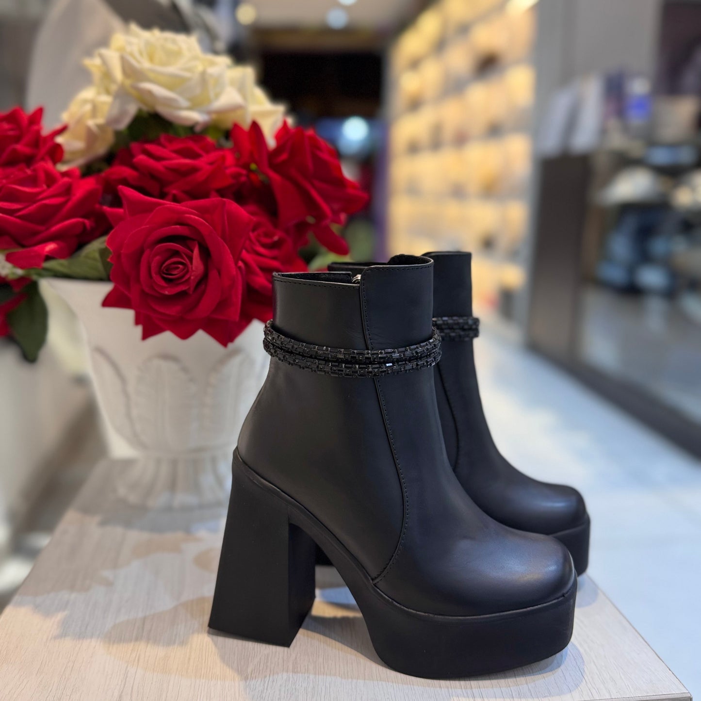 Onyx Starlight Platform