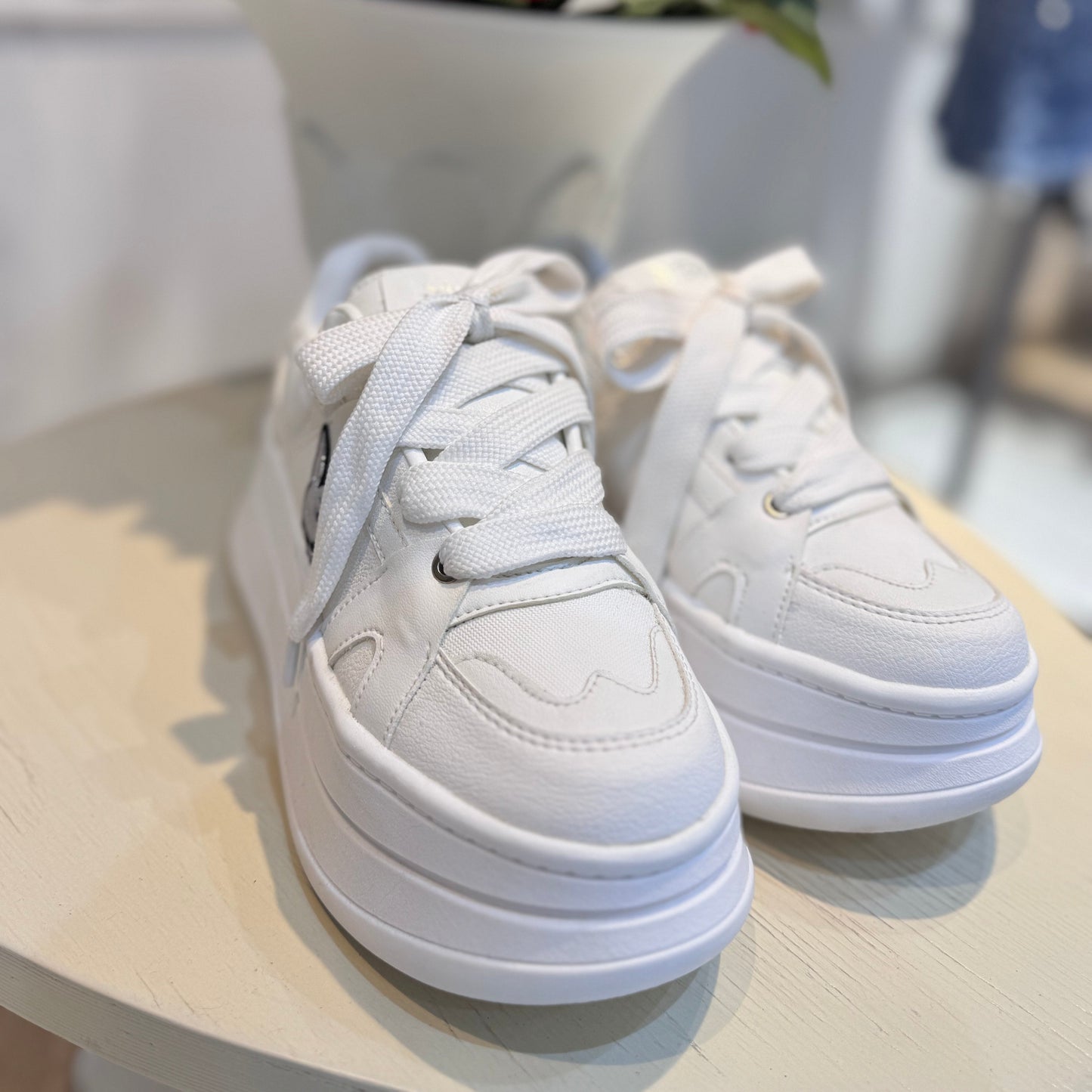 Pure Zenith Platform