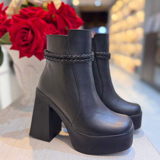 Onyx Starlight Platform