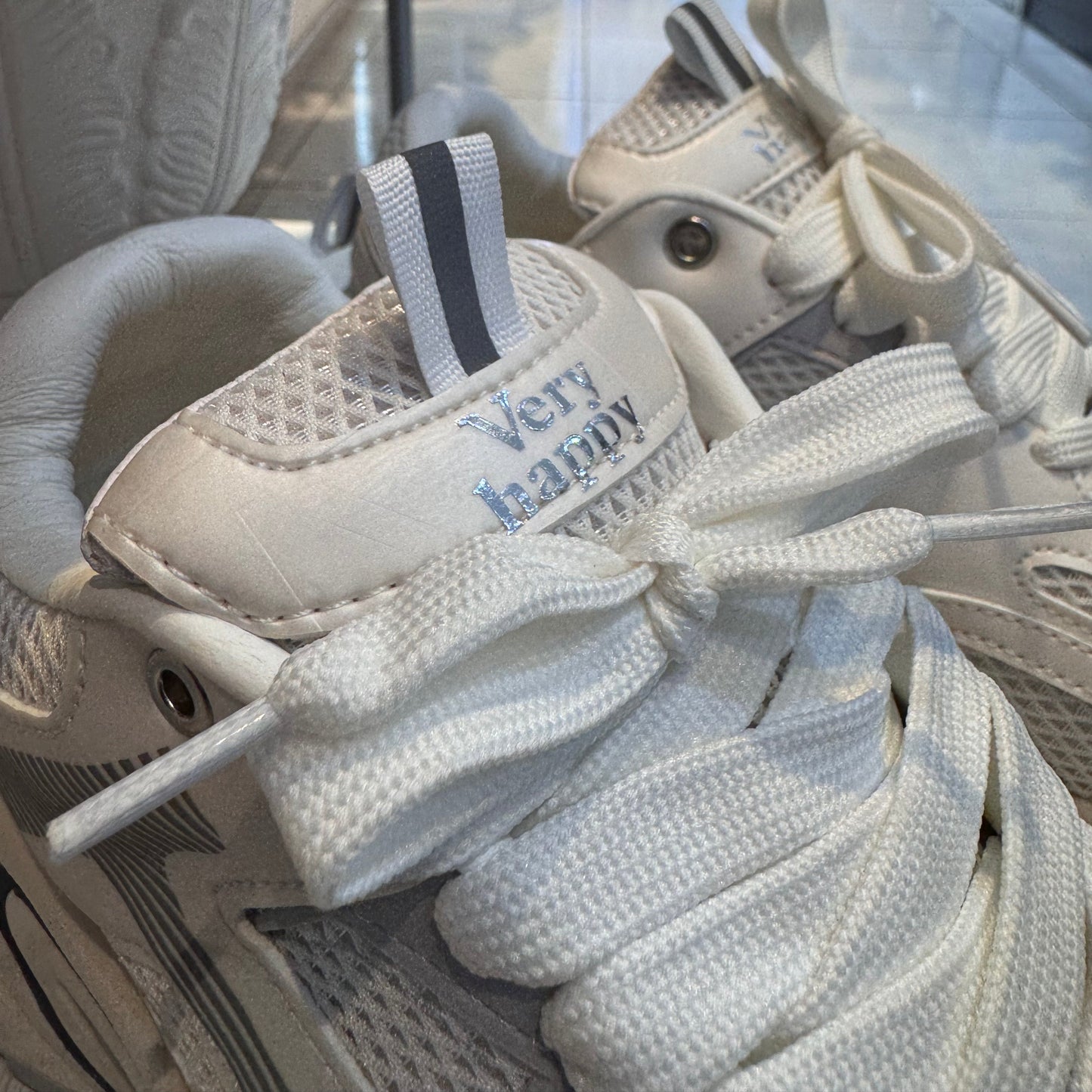 Vanguard Mesh