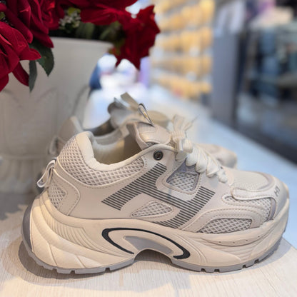 Vanguard Mesh