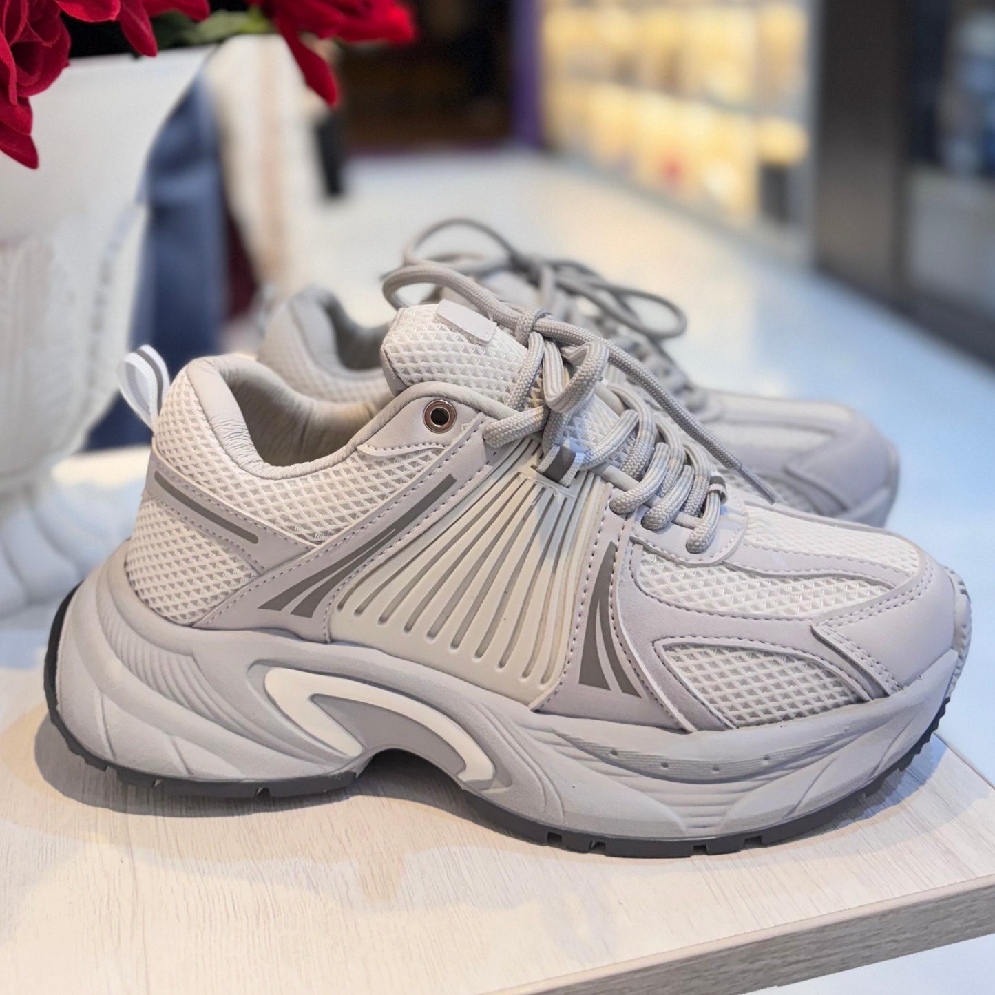 Tenis Urban Pro-Style