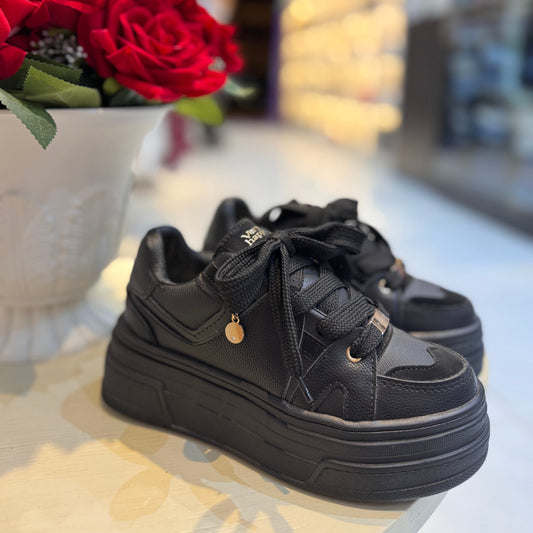 Obsidian Strike Track